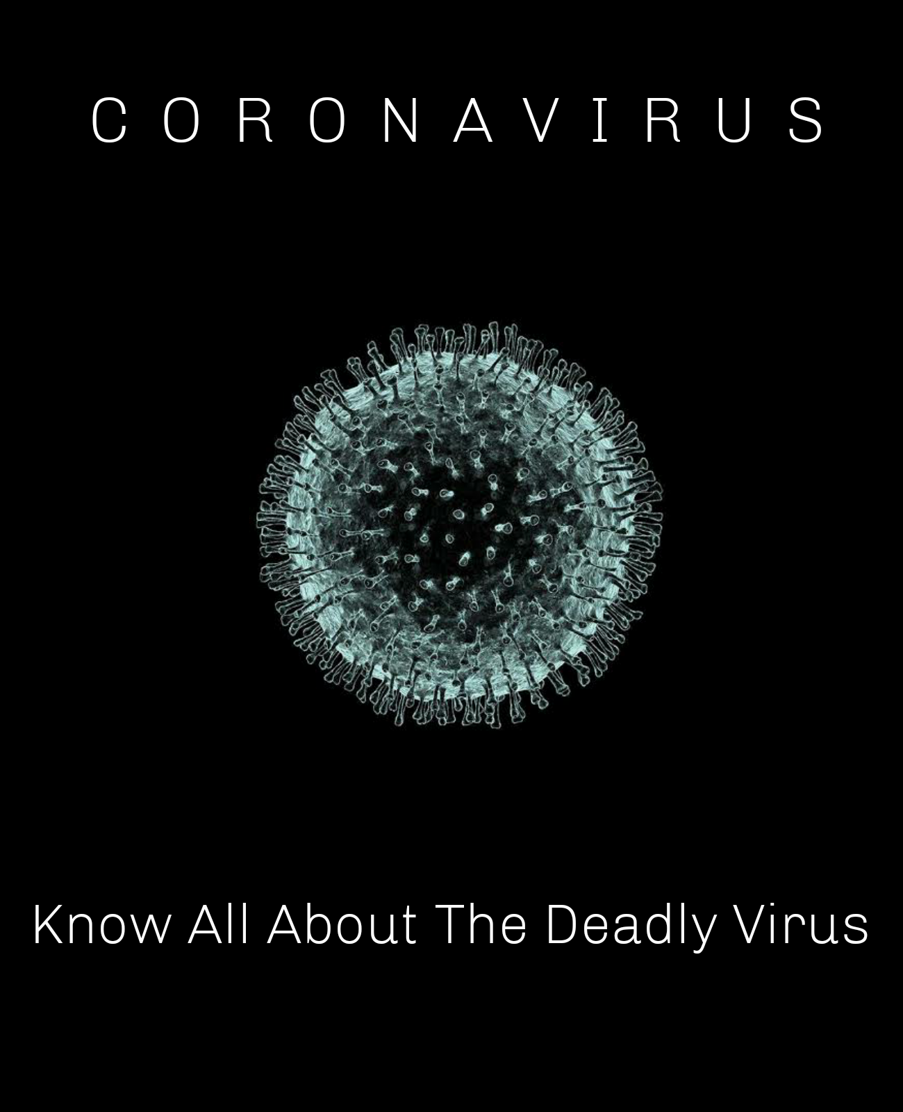  VIDEO CORONAVIRUS Know All About The Deadly  Virus  
