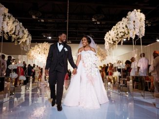 Nigerian Weddings Are Not Close To Fairytales