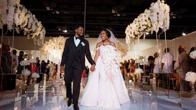 Nigerian Weddings Are Not Close To Fairytales